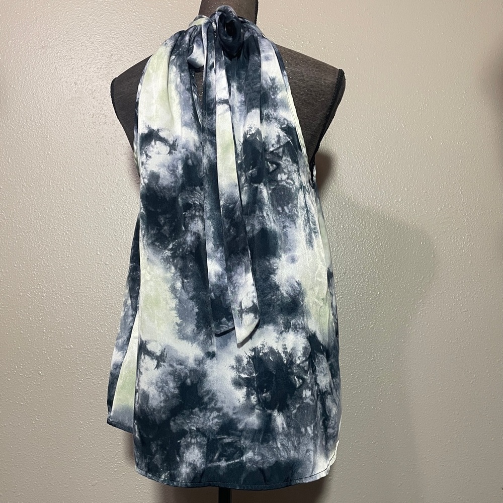 Peyton Jenson Blouse View 3